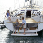 Hanse 575