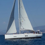 Hanse 575