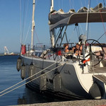 Hanse 575