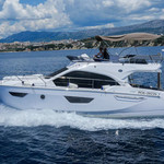 Sessa Fly 42