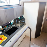 Sessa Fly 42