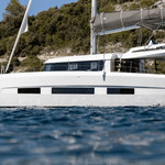 Dufour 48 Catamaran