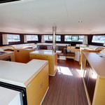 Dufour 48 Catamaran