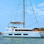 Dufour 48 Catamaran
