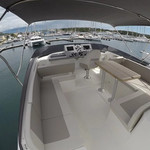 Beneteau Swift Trawler 47