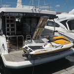 Beneteau Swift Trawler 47