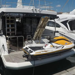 Beneteau Swift Trawler 47