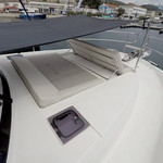 Beneteau Swift Trawler 47