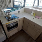 Beneteau Swift Trawler 47