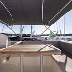 Beneteau Swift Trawler 47