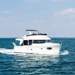 Beneteau Swift Trawler 47