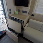 Beneteau Swift Trawler 47