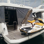 Beneteau Swift Trawler 47