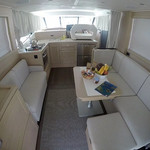Beneteau Swift Trawler 47
