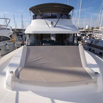 Beneteau Swift Trawler 47