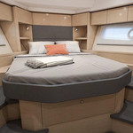 Beneteau Swift Trawler 47