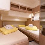 Beneteau Swift Trawler 47