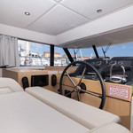 Beneteau Swift Trawler 47