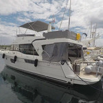 Beneteau Swift Trawler 47