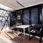 Beneteau Swift Trawler 47