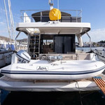 Beneteau Swift Trawler 47