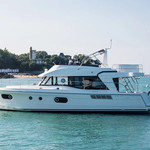 Beneteau Swift Trawler 47