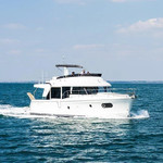 Beneteau Swift Trawler 47