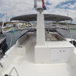 Beneteau Swift Trawler 47