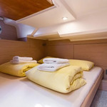 Beneteau Swift Trawler 47