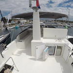 Beneteau Swift Trawler 47