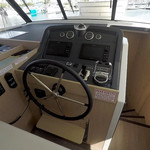 Beneteau Swift Trawler 47