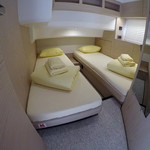 Beneteau Swift Trawler 47