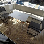 Beneteau Swift Trawler 47