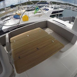 Beneteau Swift Trawler 47