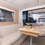 Beneteau Swift Trawler 47