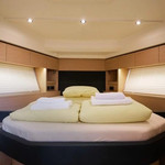 Beneteau Swift Trawler 47