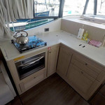 Beneteau Swift Trawler 47