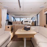Beneteau Swift Trawler 47