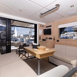 Beneteau Swift Trawler 47
