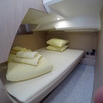 Beneteau Swift Trawler 47