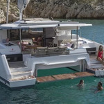 Fountaine Pajot Astrea 42
