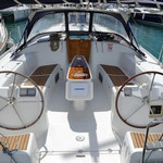 Beneteau Cyclades 43.4