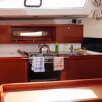 Beneteau Oceanis 50 Family
