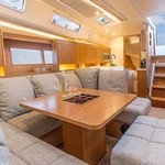 Hanse 455
