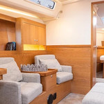 Hanse 455