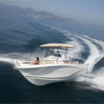 Jeanneau Cap Camarat 7.5 CC