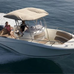 Jeanneau Cap Camarat 7.5 CC