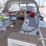 Hanse 385