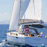 Hanse 385