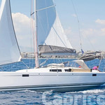 Hanse 385
